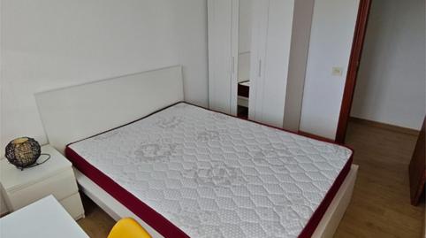 Foto 5 de Pis de lloguer a Calle Peña de Francia, 1, San Bernardo, Salamanca Capital