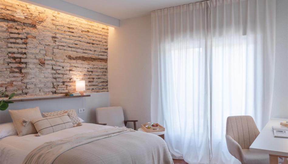 Foto 1 de Pis per a compartir a Paseo de la Bomba, 18, San Matías - Realejo, Granada