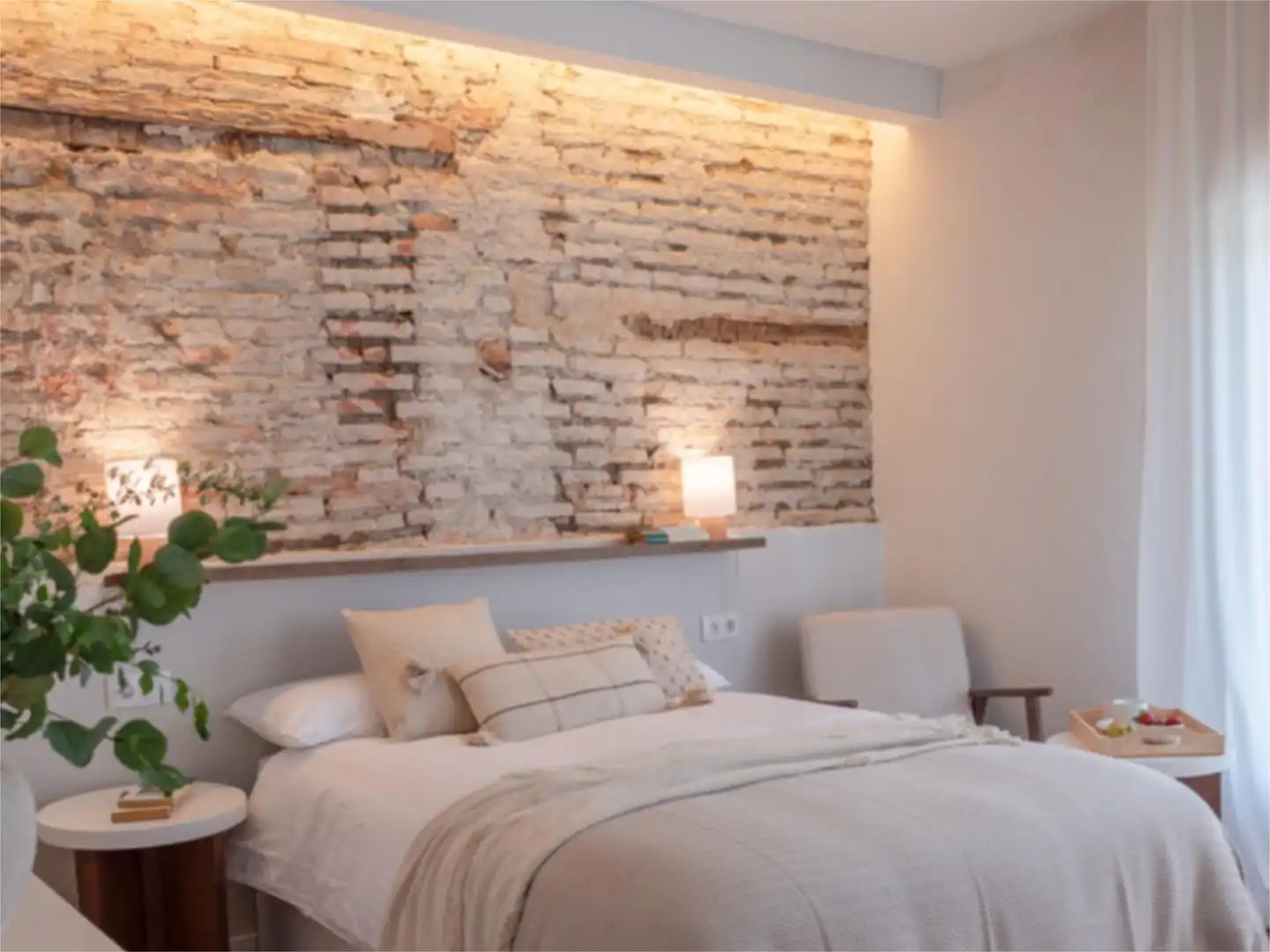 Room in Paseo de la Bomba, 18, San Matías - Realejo Room in Paseo de la Bomba, 18, San Matías - Realejo