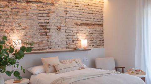 Foto 2 de Pis per a compartir a Paseo de la Bomba, 18, San Matías - Realejo, Granada