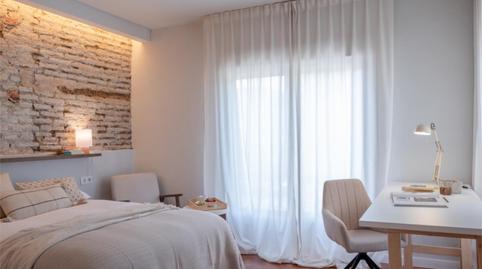 Foto 3 de Pis per a compartir a Paseo de la Bomba, 18, San Matías - Realejo, Granada