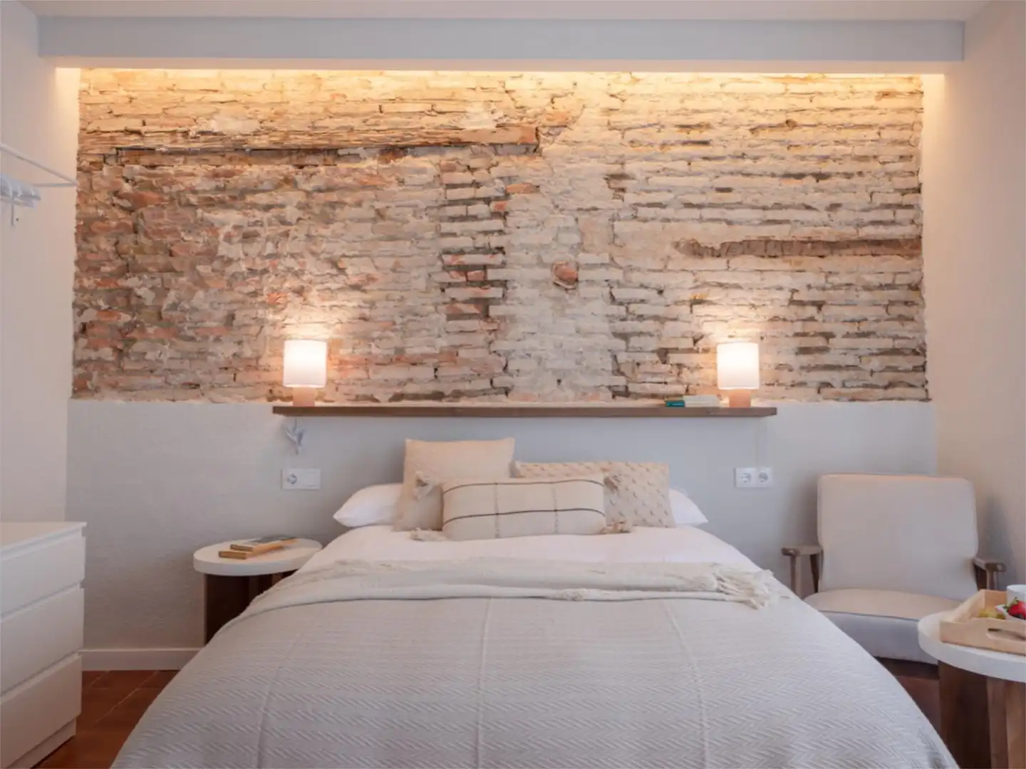 Room in Paseo de la Bomba, 18, San Matías - Realejo Room in Paseo de la Bomba, 18, San Matías - Realejo
