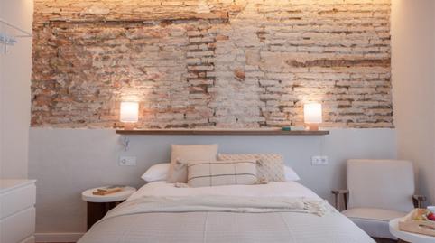 Foto 4 de Pis per a compartir a Paseo de la Bomba, 18, San Matías - Realejo, Granada