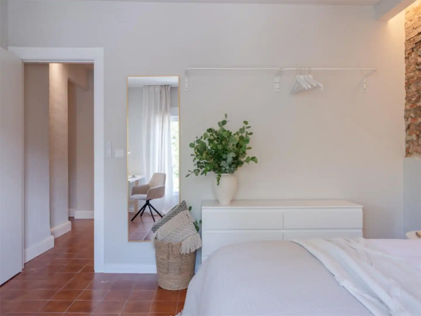 Room in Paseo de la Bomba, 18, San Matías - Realejo Room in Paseo de la Bomba, 18, San Matías - Realejo