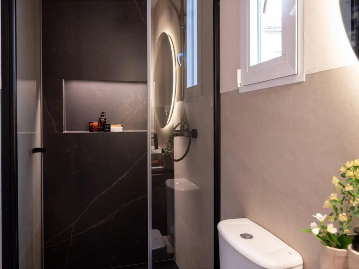 Room in Paseo de la Bomba, 18, San Matías - Realejo Room in Paseo de la Bomba, 18, San Matías - Realejo