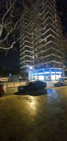 Garaje en Alquiler en Rambla de la Marina, 528 en Centre