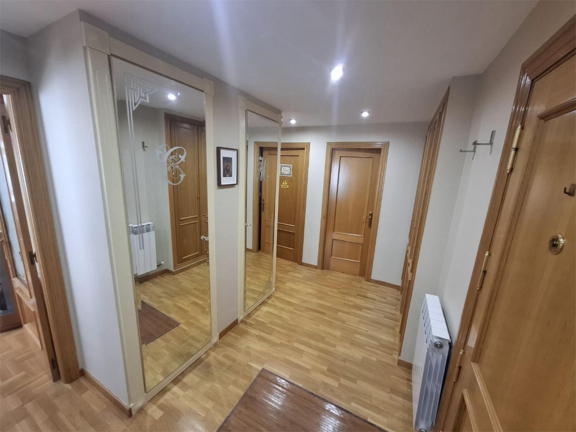 Flat for sale in Burgos Capital