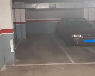 Parking of Garage to rent in  Barcelona Capital