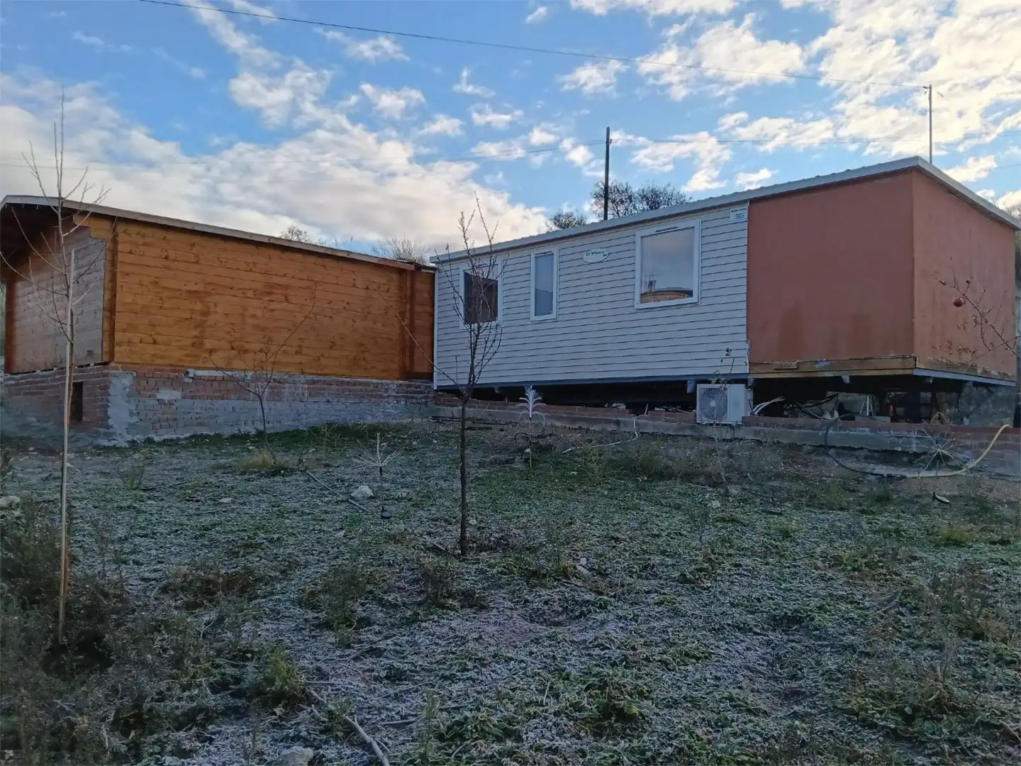 Wohnung zum Verkauf in Calle Torcón, 770, Colmenar de Oreja Außenansicht von Wohnung zum Verkauf in Colmenar de Oreja mit Klimaanlage, Heizung und Parkett
