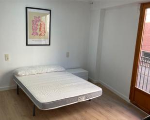 Bedroom of Flat to rent in Elche / Elx  with Parquet flooring, Furnished and Oven