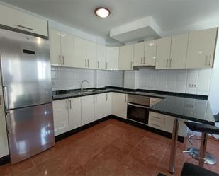 Kitchen of Flat to rent in  Santa Cruz de Tenerife Capital