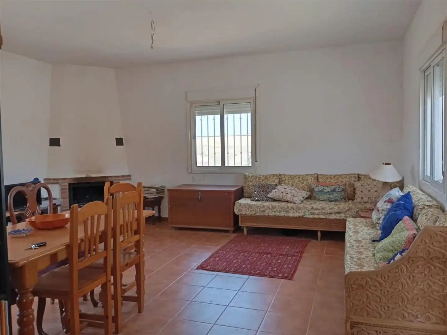 Country house zum Verkauf in Calle Infante Don Fernando, 1, Casco Histórico Wohnzimmer von Country house zum Verkauf in Antequera