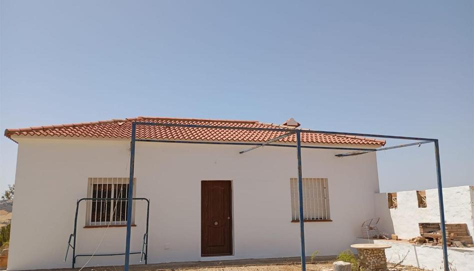 Foto 1 de Finca rústica en venda a Calle Infante Don Fernando, 1, Casco Histórico, Málaga