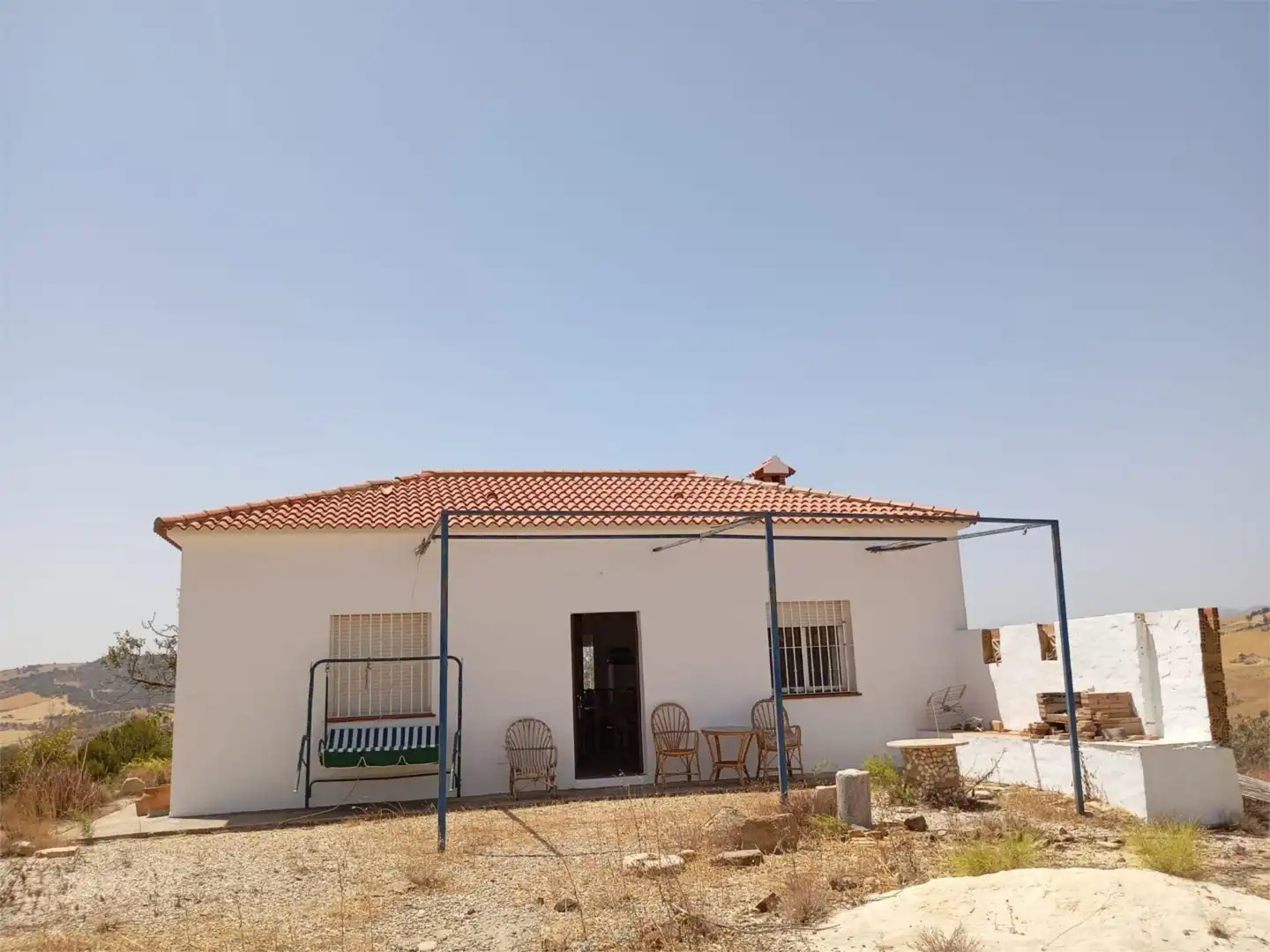 Country house zum Verkauf in Calle Infante Don Fernando, 1, Casco Histórico Außenansicht von Country house zum Verkauf in Antequera