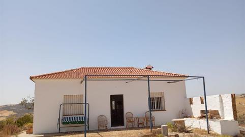 Foto 2 de Finca rústica en venda a Calle Infante Don Fernando, 1, Casco Histórico, Málaga