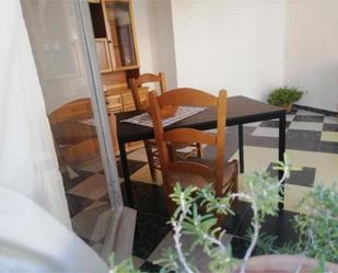 Dining room of House or chalet to rent in Baena  with Terrace, Storage room and Furnished