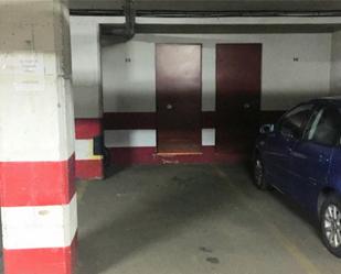 Parking of Garage to rent in Badajoz Capital