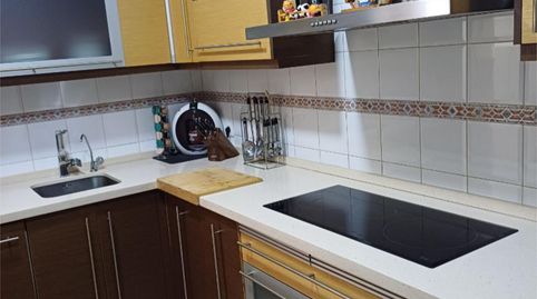 Foto 5 de Piso en venta en Calle Peñuelas, 12, Alcaudete, Jaén