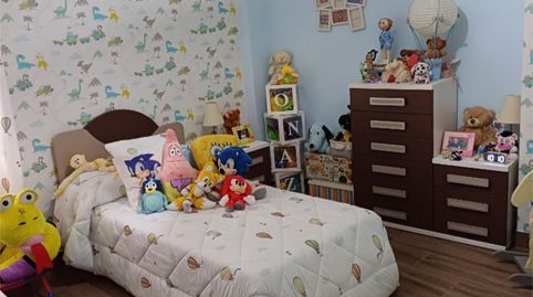 Foto 4 de Piso en venta en Calle Peñuelas, 12, Alcaudete, Jaén