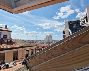 Flat to rent in Calle de El Escorial, 6, Universidad - Malasaña