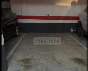 Parking of Garage to rent in León Capital 