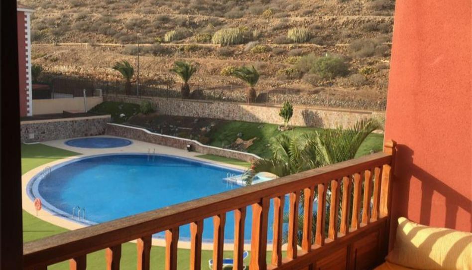 Pis de lloguer a Calle Jilguero, 9, Palm - Mar, Santa Cruz de Tenerife - imatge 1 Foto 1 de Pis de lloguer a Calle Jilguero, 9, Palm - Mar, Santa Cruz de Tenerife