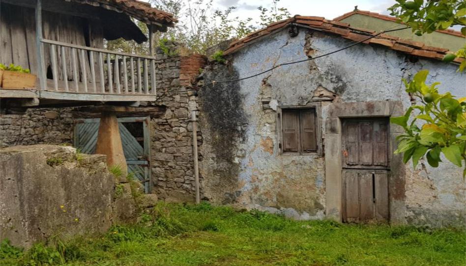 Photo 1 of House or chalet for sale in Aldea Abayu, 11, San Justo - Bedriñana, Asturias