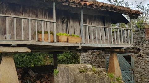 Photo 3 of House or chalet for sale in Aldea Abayu, 11, San Justo - Bedriñana, Asturias