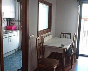 Dining room of Flat for sale in Campezo / Kampezu