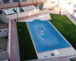 Swimming pool of Flat for sale in Laguna de Duero  with Swimming Pool