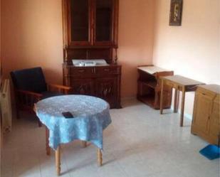 Dining room of Flat for sale in Carbonero el Mayor  with Heating and Furnished