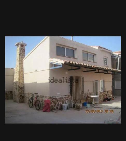 Photo 1 of Country house for sale in Calle Agustín Bravo, 35, Moral de Calatrava, Ciudad Real