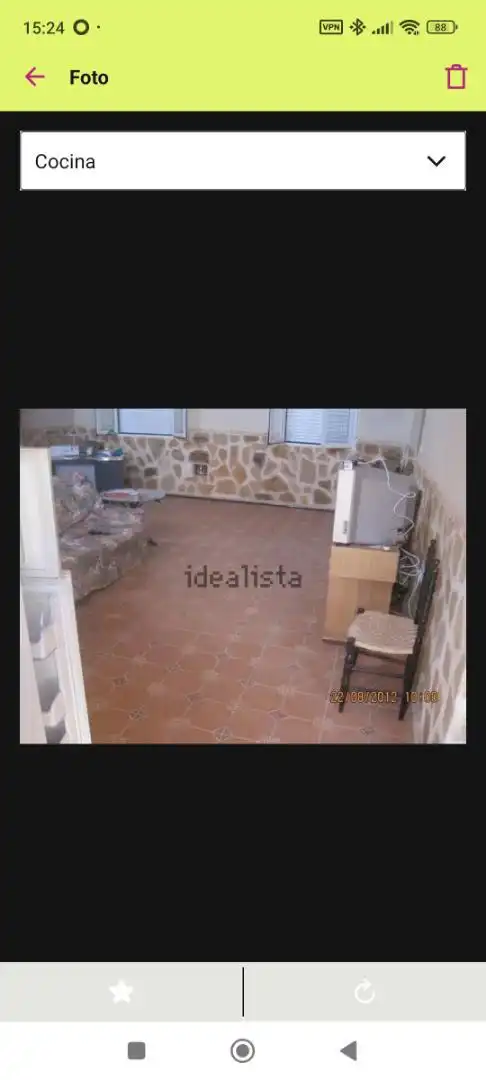 Finca rústica en venta en Moral de Calatrava con Aire acondicionado, Calefacción y Terraza