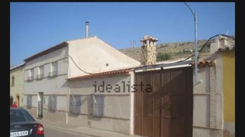 Photo 3 of Country house for sale in Calle Agustín Bravo, 35, Moral de Calatrava, Ciudad Real