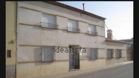 Photo 4 of Country house for sale in Calle Agustín Bravo, 35, Moral de Calatrava, Ciudad Real