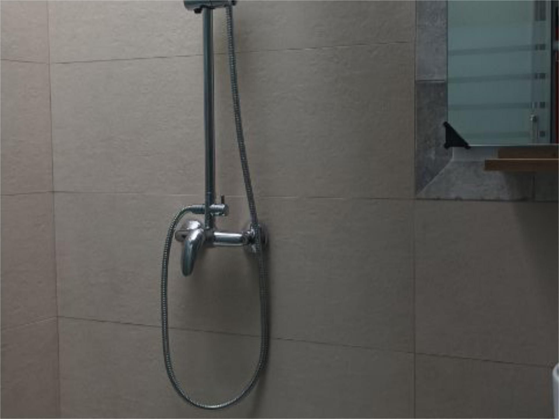 Bathroom of Apartment for sale in Coria del Río  with Furnished