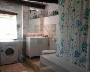 Bathroom of House or chalet for sale in Jaca