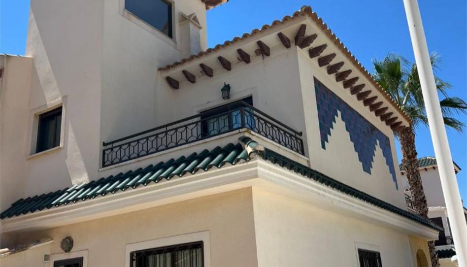 Duplex for sale in Calle Sierra de Urbión, 478, Rojales, Alicante - image 1 Photo 1 of Duplex for sale in Calle Sierra de Urbión, 478, Rojales, Alicante