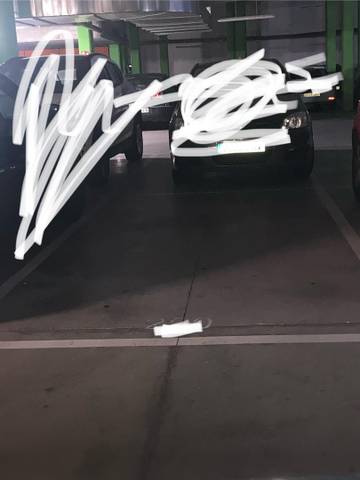 Garaje en Alquiler en Avenida de Santo Domingo de la Calzada, 45K en Las Tablas