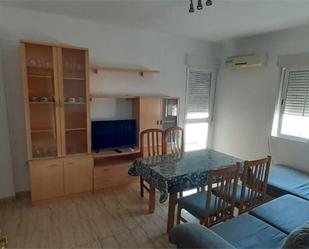 Dining room of Flat for sale in  Córdoba Capital  with Air Conditioner, Heating and Terrace