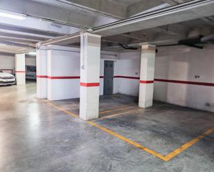 Parking of Garage to rent in Torrent