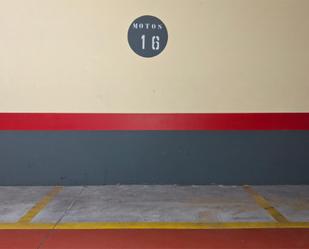 Parking of Garage to rent in Valladolid Capital