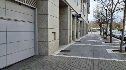 Garaje de alquiler en Calle Estación, 1, Caño Argales, Valladolid Capital - imagen 4 Foto 4 de Garaje de alquiler en Calle Estación, 1, Caño Argales, Valladolid Capital