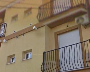 Balcony of Flat for sale in Purullena  with Air Conditioner, Parquet flooring and Terrace