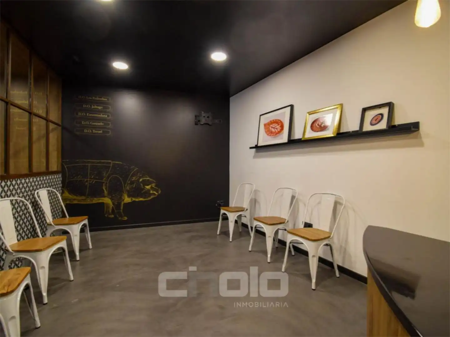 Local en venta en Rúa Túnel de Oural, 82, A Piriganlla - Albeiros - Garabolos Local en venta en Lugo con Aire acondicionado, Calefacción y Amueblado
