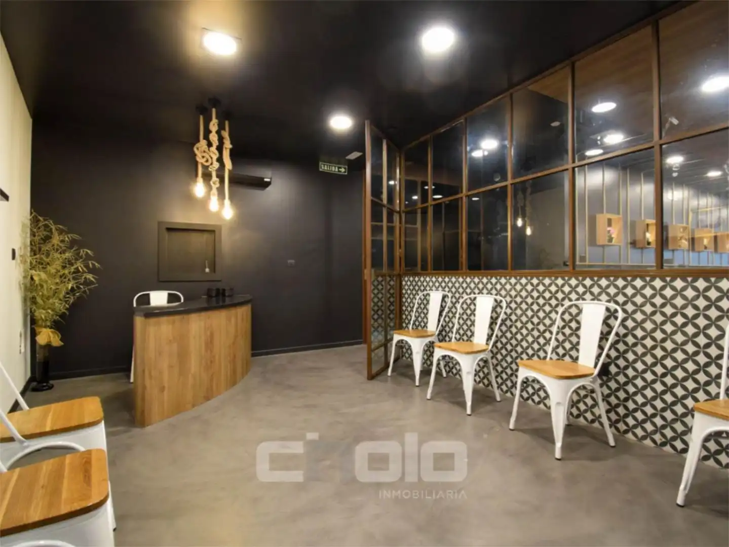 Local en venta en Rúa Túnel de Oural, 82, A Piriganlla - Albeiros - Garabolos Local en venta en Lugo con Aire acondicionado, Calefacción y Amueblado