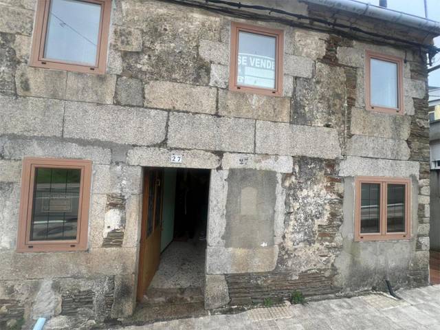 Casa adosada en Venta en Praza Gontán, 7 en Abadín