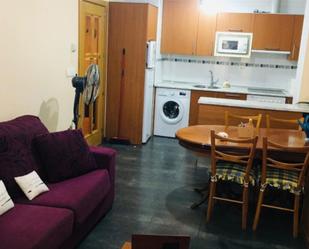 Cuina de Apartament en venda en Miranda de Ebro