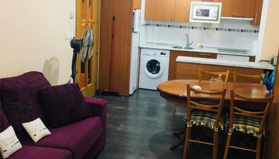 Apartament en venda a Calle Ciudad de Toledo, 33, Centro, Burgos - imatge 1 Foto 1 de Apartament en venda a Calle Ciudad de Toledo, 33, Centro, Burgos