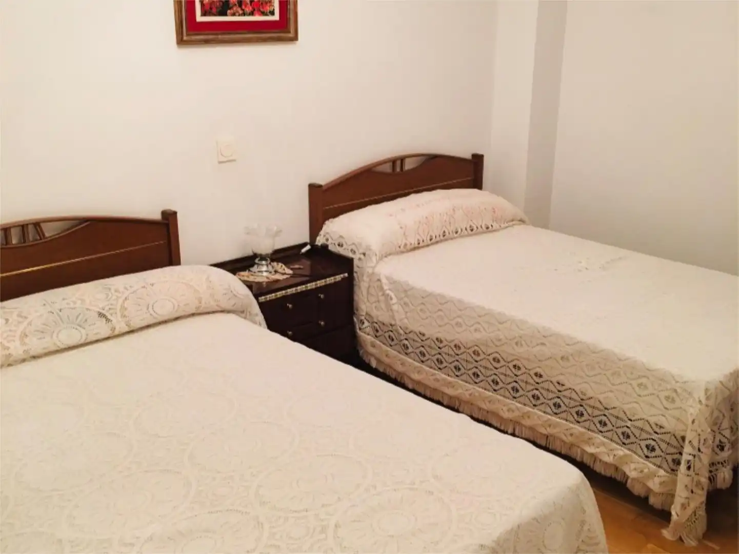 Apartments for sale in Calle Ciudad de Toledo, 33, Miranda de Ebro Bedroom of Apartments for sale in Miranda de Ebro